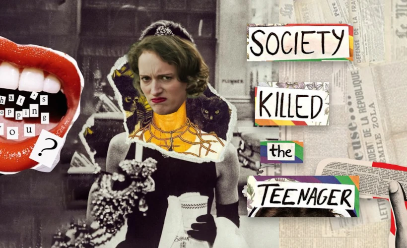 Disosiyatif Feminizmin Havalı Kızları Işığında: Fleabag