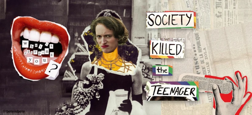 fleabag-dissociation-feminism