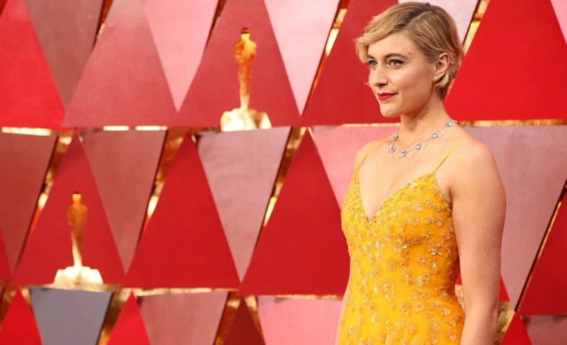 Greta Gerwig Filmografisi: Barbie'den Öncesine Bakış