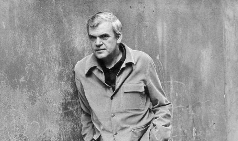 Milan Kundera