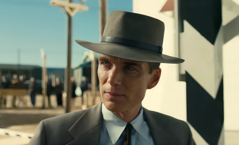 Oppenheimer: Nolan'dan Bir Devrin Sonuna Bakış