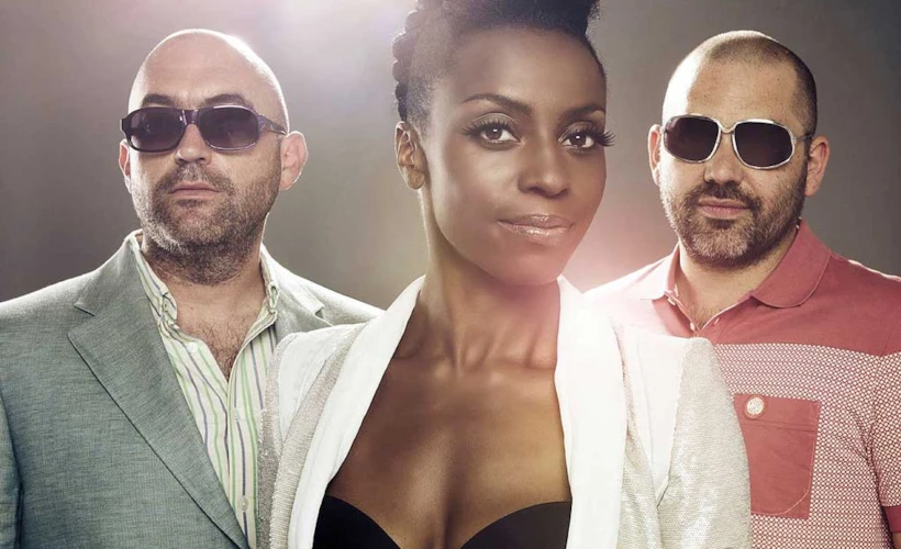 Morcheeba: Trip Hop'un Eskimeyen Grubu