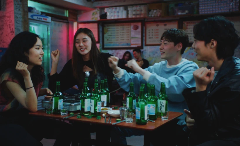 Return to Seoul: Bir Öze Dönemeyiş Hikayesi
