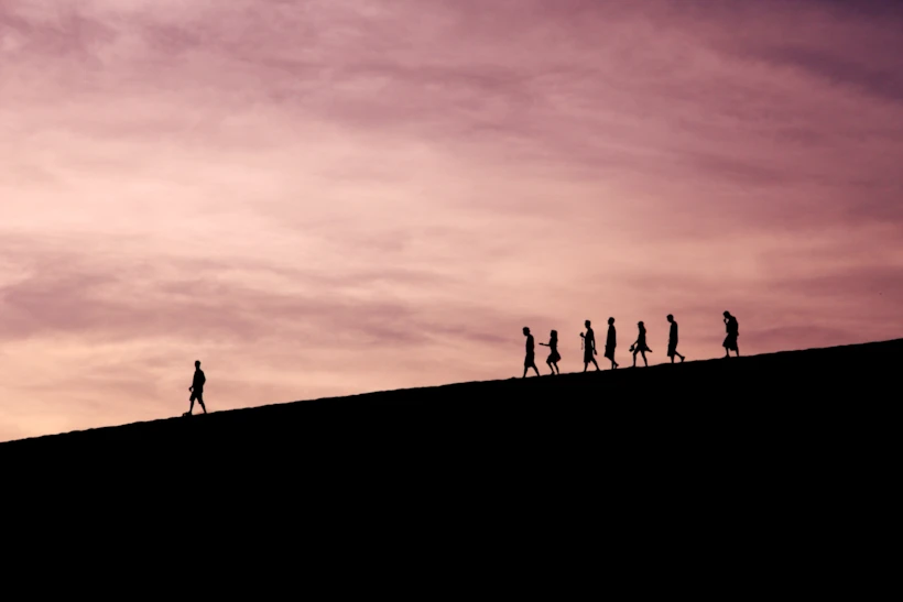 Fotoğraf Altyazısı | Jehyun Sung (unsplash.com)