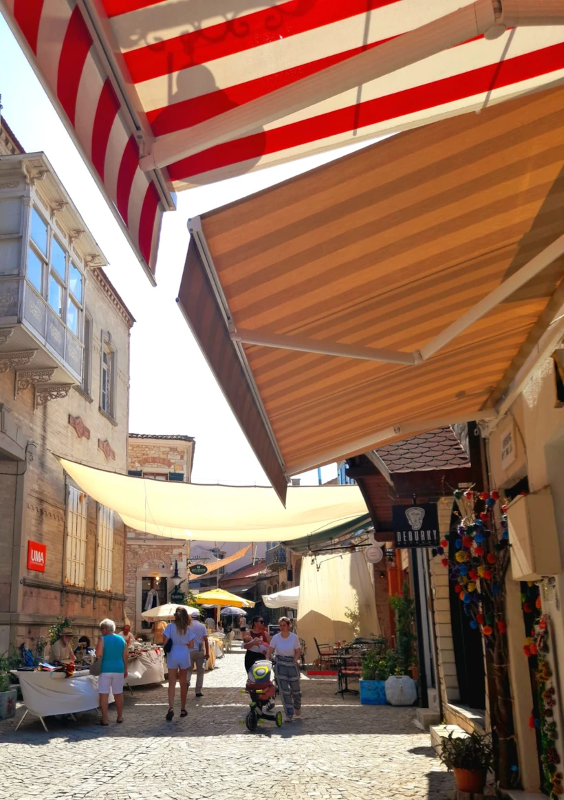 urla-sanat-sokagi