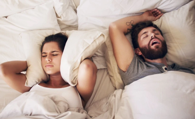 'Sleep Divorce': Pratik mi Romantizm Düşmanı mı?