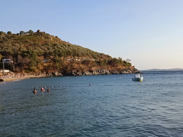 Marmara Adası: Hem Huzurlu, Hem Rüzgarlı