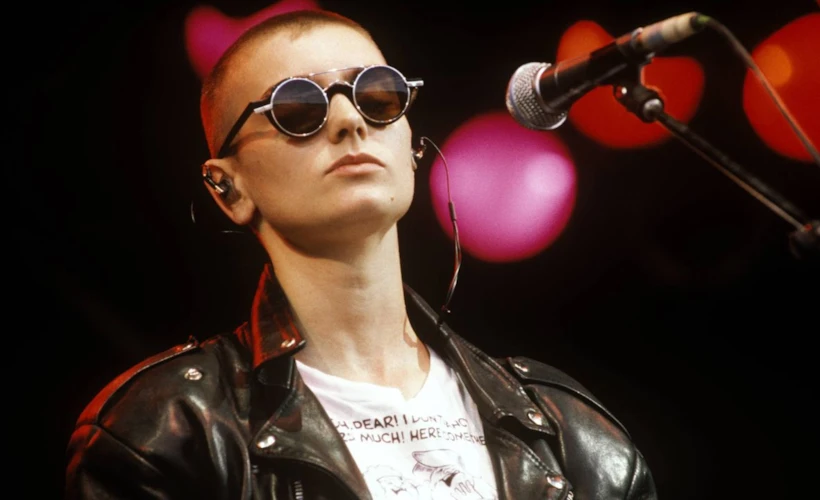 Sinéad O'Connor: İrlanda'nın Yıldızının Ardından