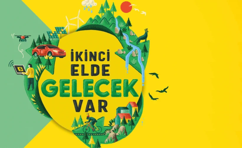 sahibinden.com ile: Hayallerimize Ulaşmanın Sürdürülebilir Yolu