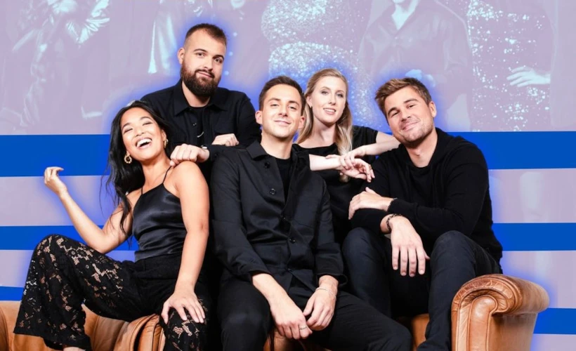 DenizBank VoiceUp A Capella Festival: Büyülü Bir Müzik Yolculuğu