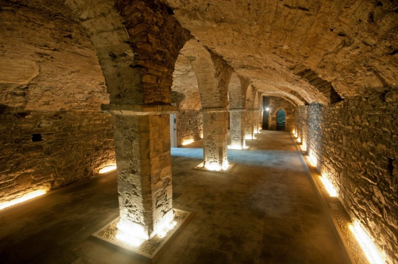 Medieval Museum - Waterford