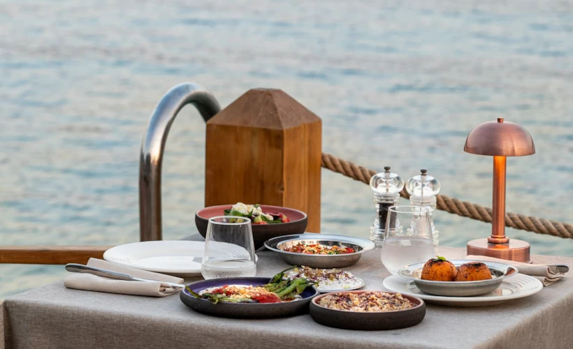 Avantgarde Yalıkavak ile: Lezzetli Bir Gastronomi Yolculuğu