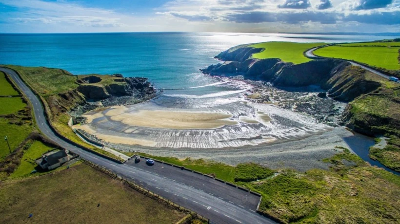 Copper Coast - Waterford