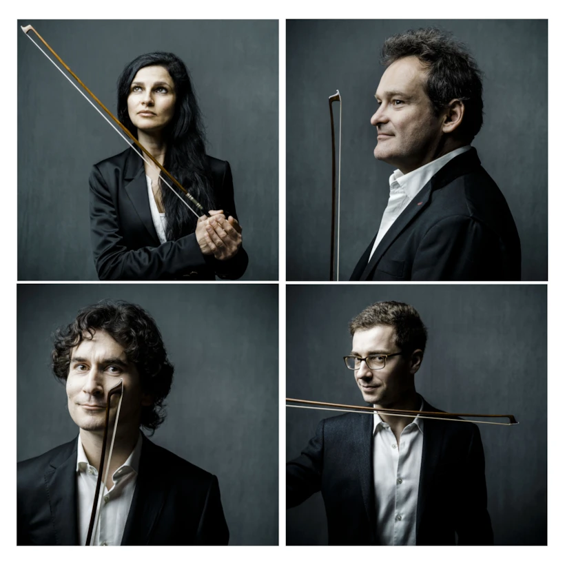 belcea-quartet
