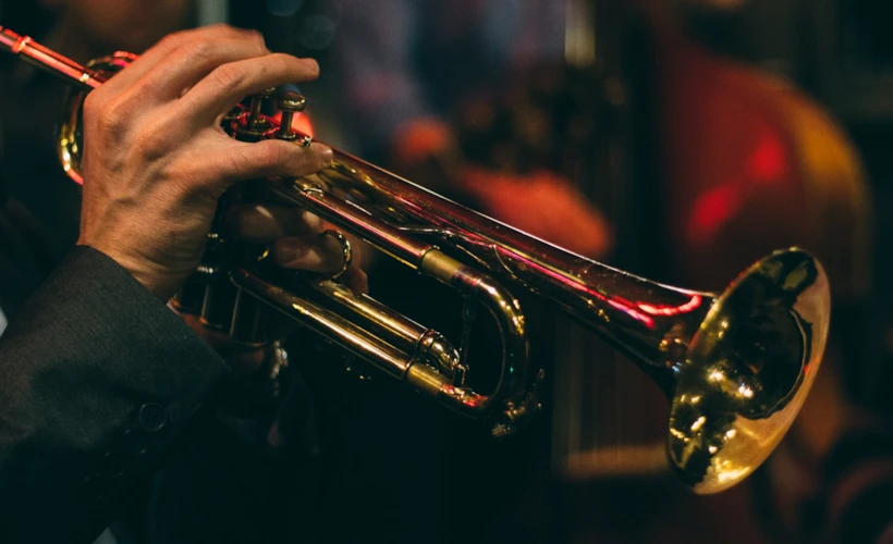 Caz Sanatçılarına İthafen: Hilton İstanbul'da Alfresco Tunes Rüzgarı