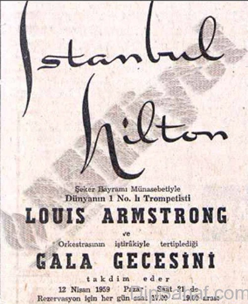 hilton
