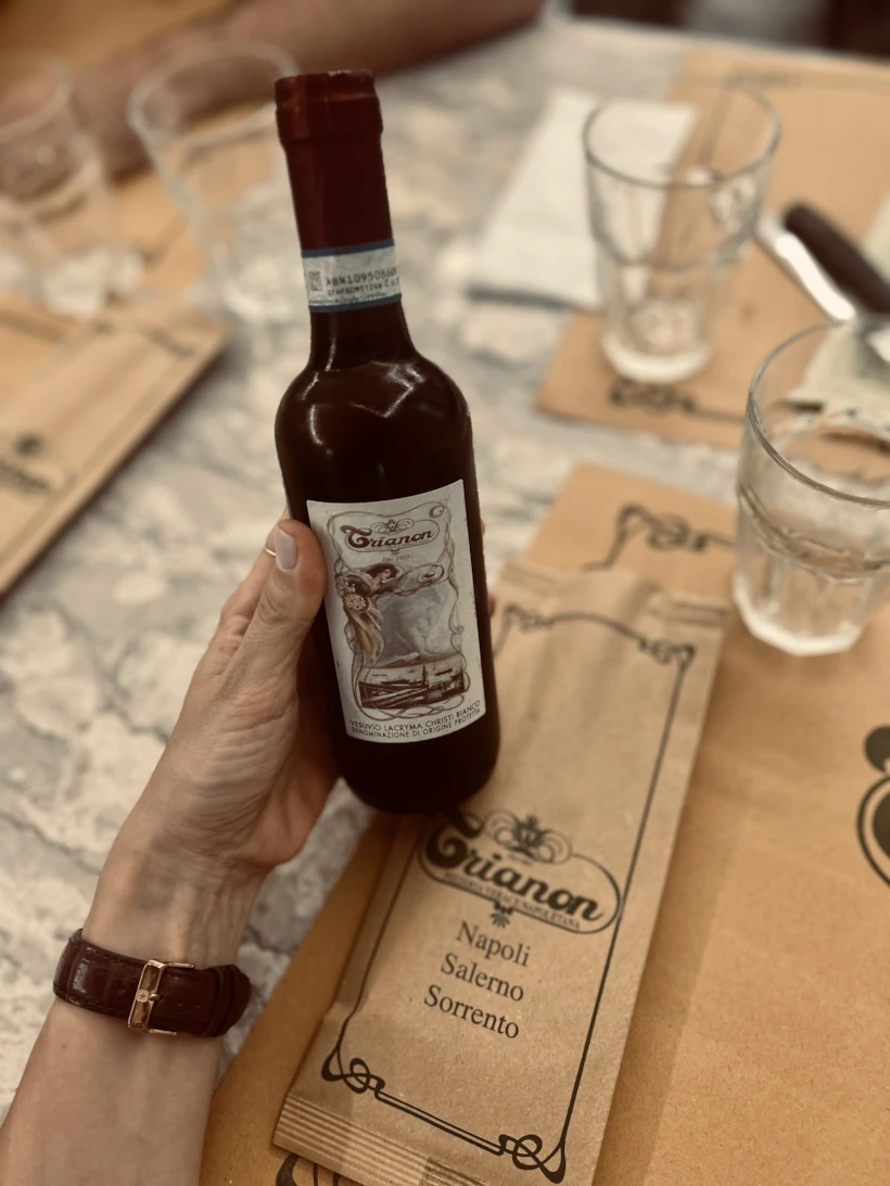 Pizzeria Trianon da Ciro Leone