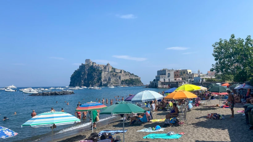 Ischia Ponte 