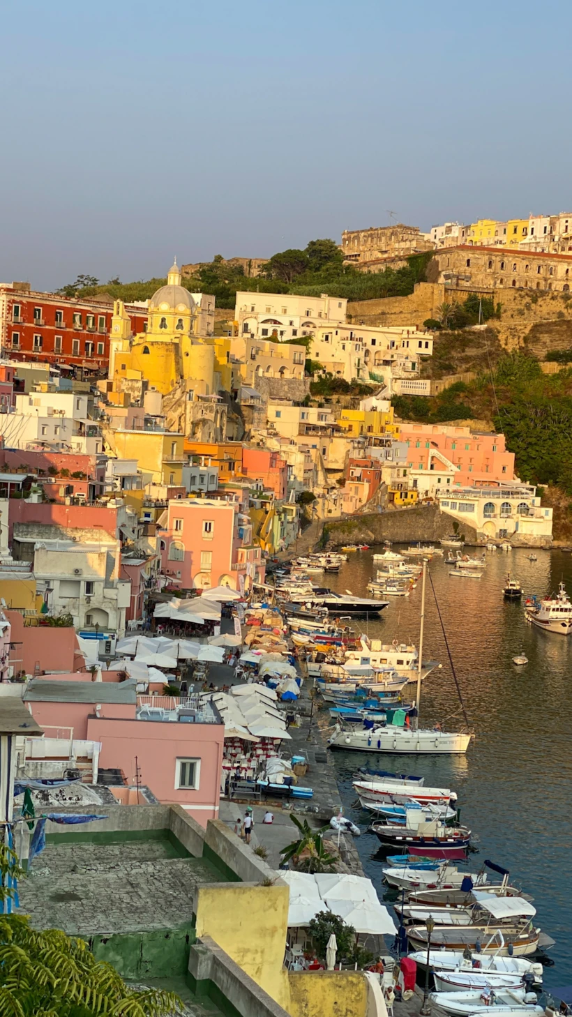 Procida 