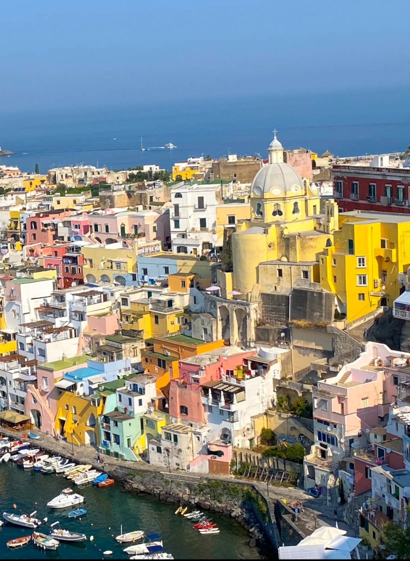 Procida 