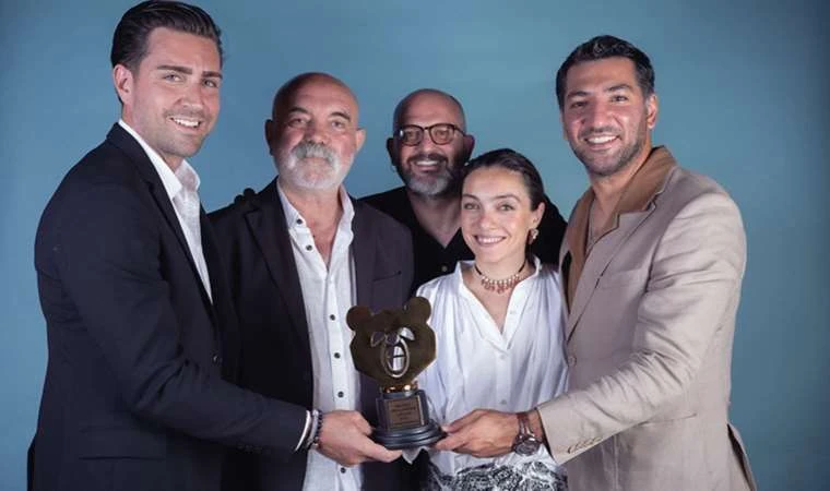 Magarsus: Tüccarlıkla Mafyalık Arasında Serpilen Bir Adana Dizisi