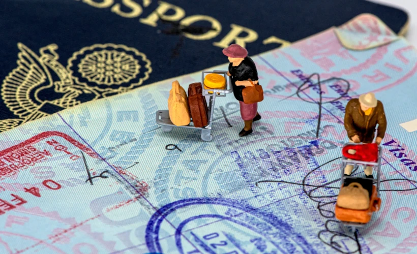 Dünya Pasaport Endeksi: Özgürce Gezmek ya da Gezememek