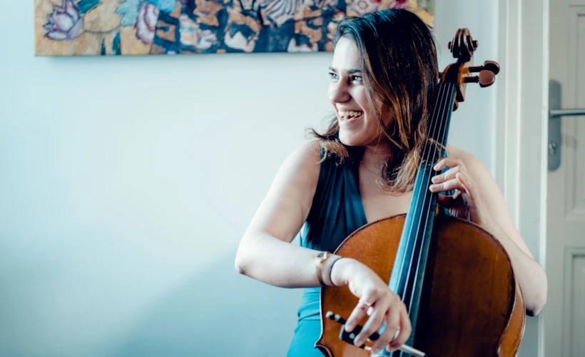 Nil Kocamangil ile: III. İstanbul Uluslararası Oda Müziği Festivali Üzerine