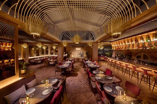 SAX: Six Senses Kocataş Mansions'da Sıradışı Bir Gastronomi Deneyimi