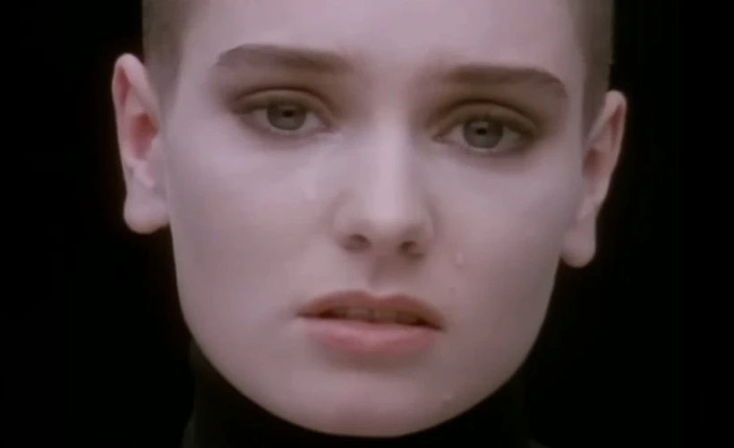 "İçimizdeki İrlandalı": Sinead O’Connor’un Ardından