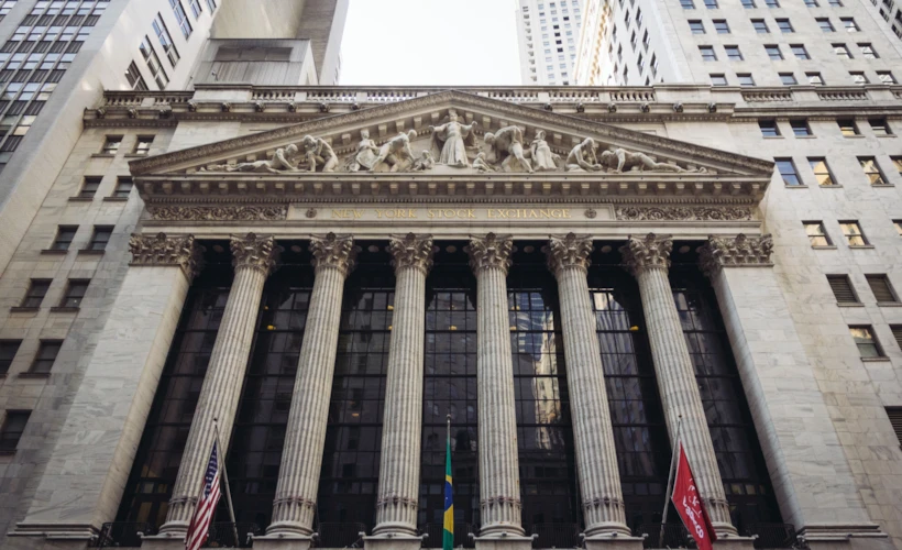 Finansın İkonları: Wall Street'in Hall of Fame Listesi