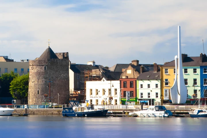 Waterford Rehberi: Gastronomi, Tarih ve Doğa