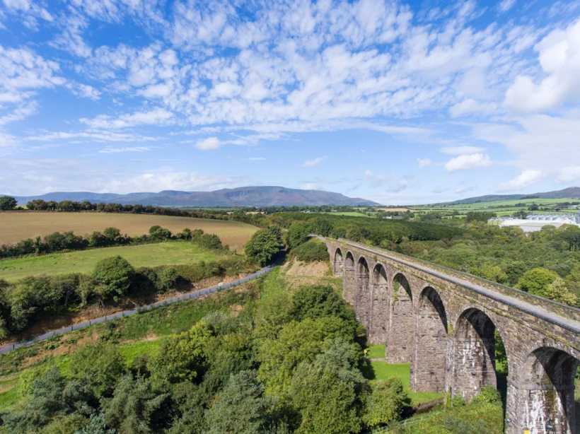 Waterford - Waterford Greenway