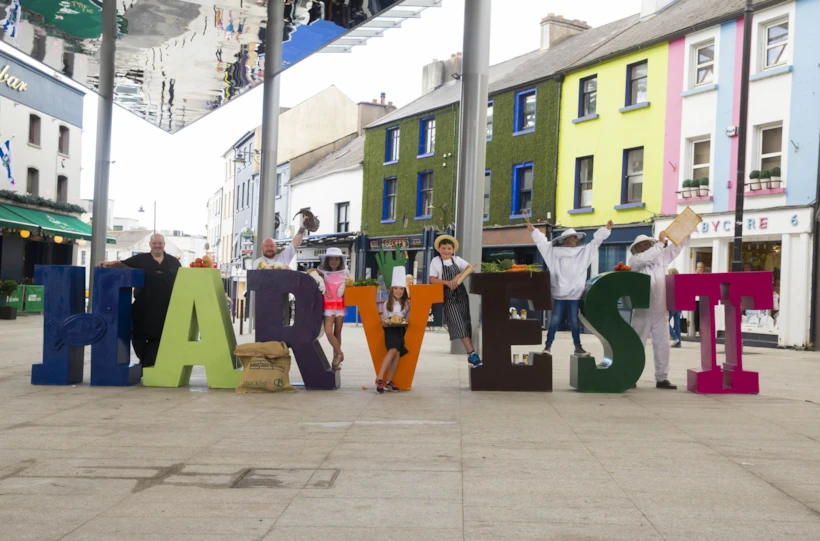 Waterford Harvest Festival