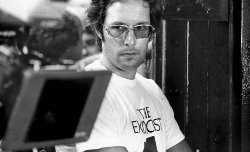 William Friedkin: Exorcist'in Yönetmeni'ne Son Bakış