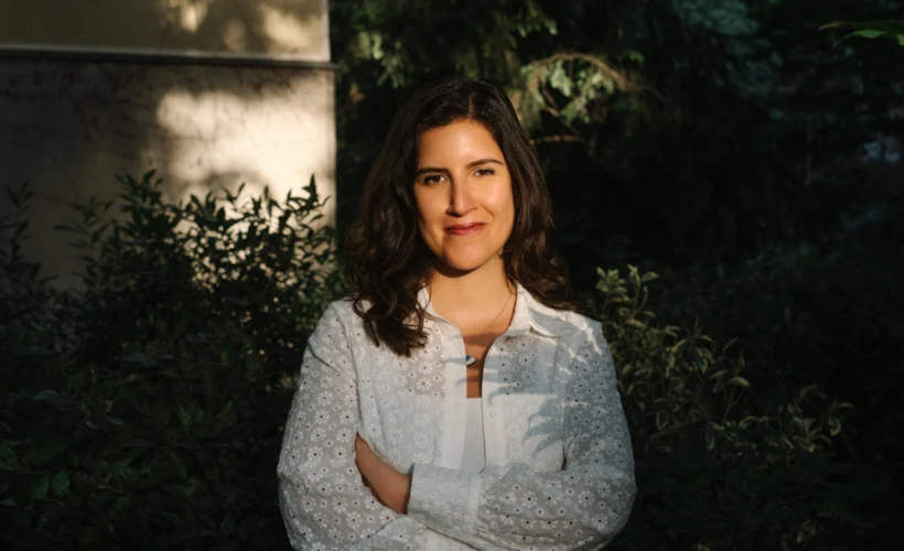 Zeynep Uğur ile: 5. Istanbul Fringe Festival Üzerine