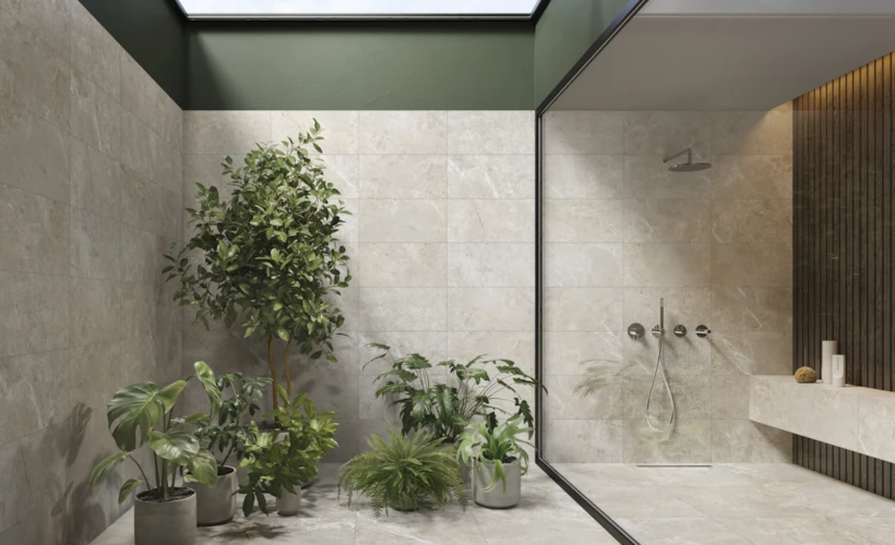 VitrA Karo ile Mercek Altında: 2023-2024 Banyo Trendleri