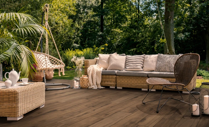 Vitra Karo ile Mercek Altında: 2023-2024 Desen ve Doku Trendleri