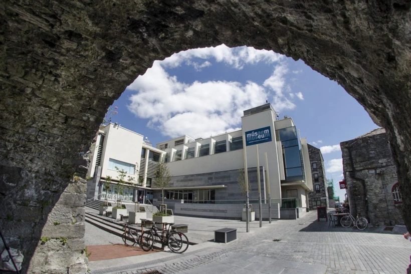 Galway - Galway City Museum