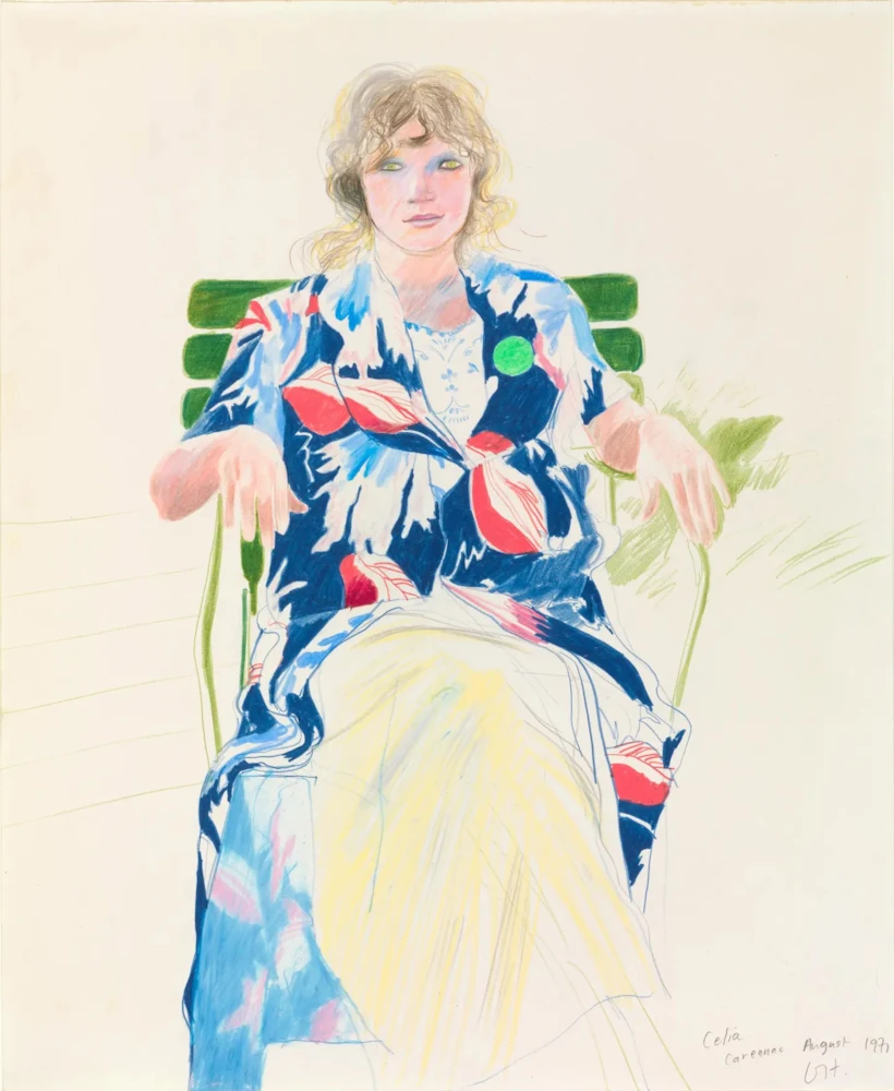 celia-carennac-august-1971