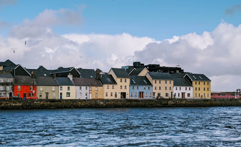 Galway Rehberi: İrlanda'nın Kültür Başkenti