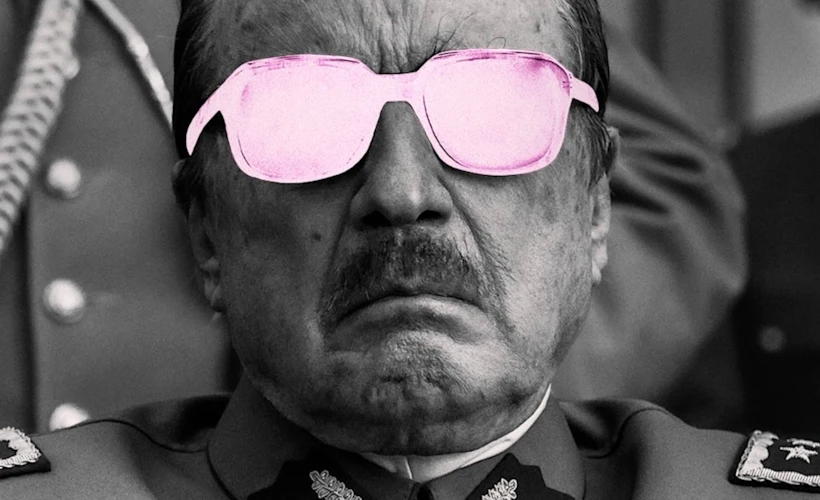 El Conde: Vampir Diktatör’ün Gerçeküstü Hikayesi