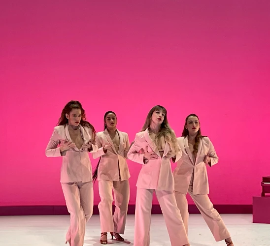 İstanbul Fringe Festivali: 2023 Programına Bir Bakış