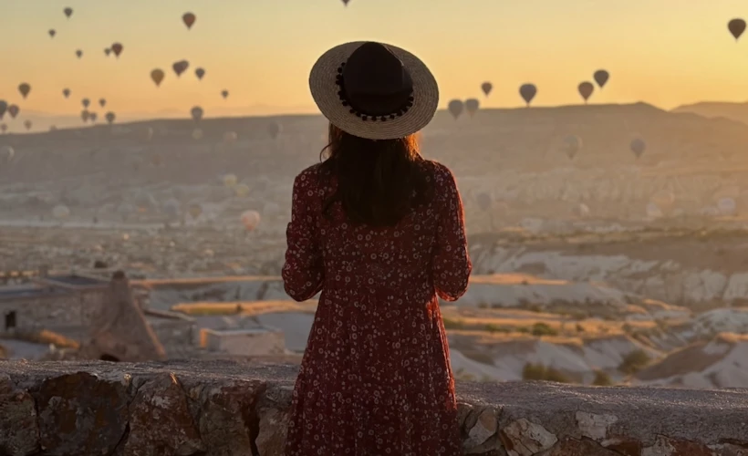 Argos in Cappadocia: Kapadokya Ruhuna Yakışan Deneyim