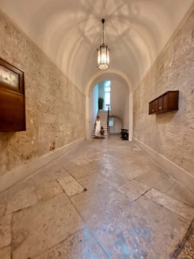 Palazzo Manzoni: