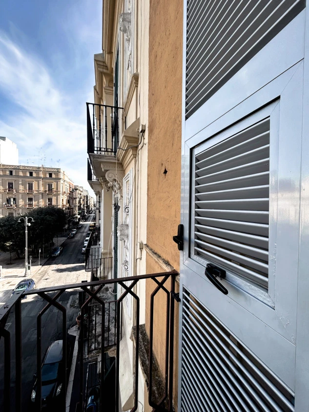 Palazzo Manzoni: