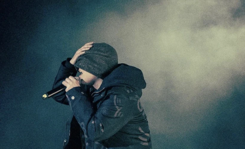 In Hoodies ile: Müzik, Yaratıcılık ve Üretim Üzerine Sohbet