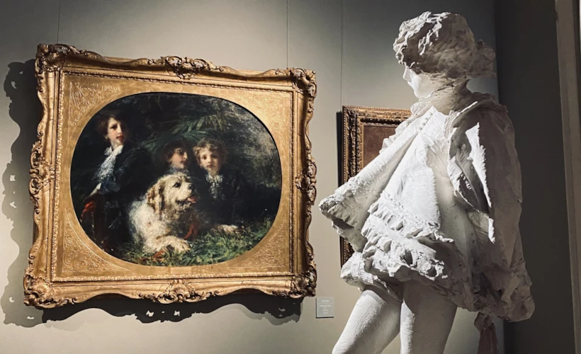 Çocukla Milano Rutini: Sanat Dolu Ziyaretlerden Notlar
