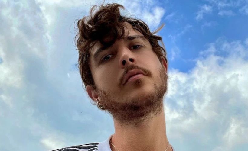 Oscar And The Wolf: Geniş Hayran Kitleli Gruba Konser Öncesi Bakış