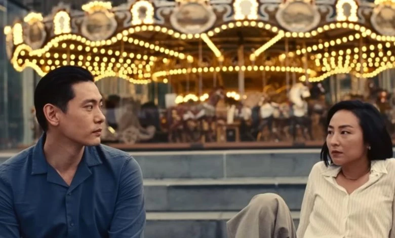 Past Lives: Başka Bir Olasılığı Sorgulayan Film