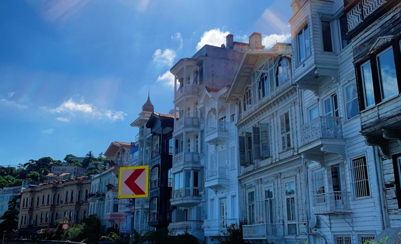 Arnavutköy'de Brunch: Ziyareti Hak Eden Üç  Mekan